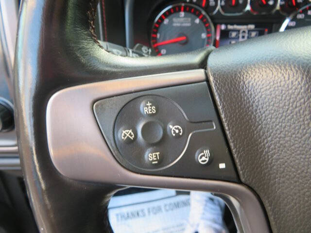 2016 GMC Sierra 1500