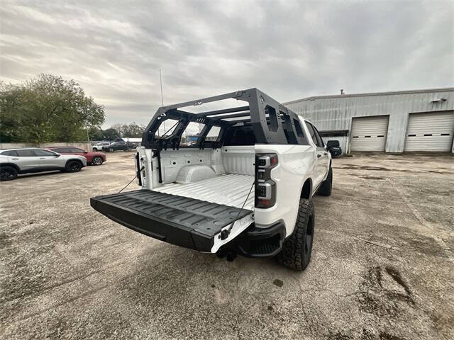 2022 Chevrolet Silverado 1500 Limited