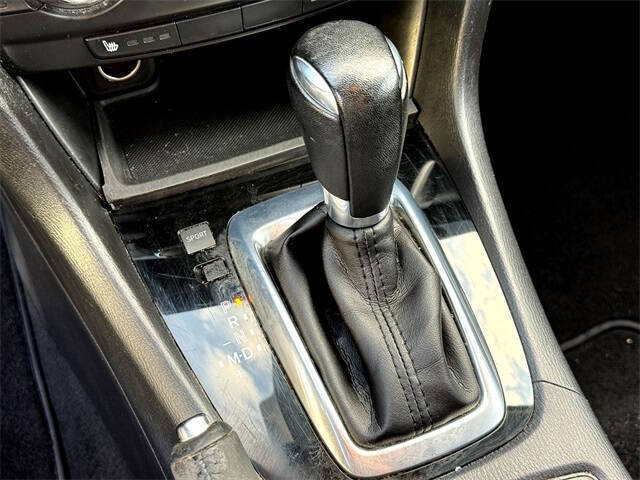 2015 Mazda MAZDA6 i Grand Touring