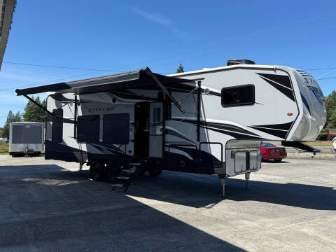 2023 Eclipse Recreational Vehicle Stellar
