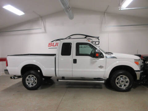 2014 Ford F-350 Super Duty XLT