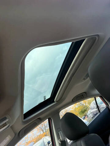 2012 Mazda MAZDA6 i Sport