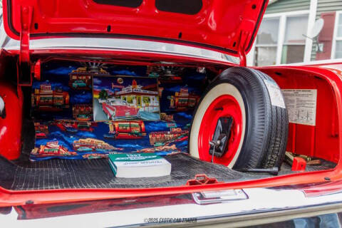 1957 Chevrolet Bel Air