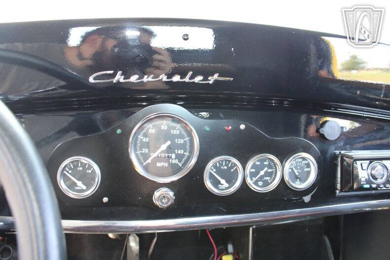 1934 Chevrolet Silverado 1500