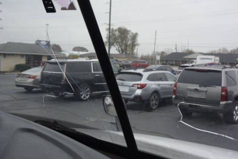 2016 Freightliner Cascadia