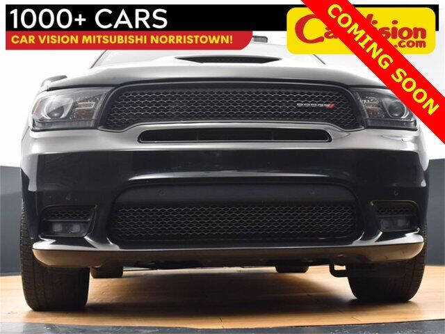 2019 Dodge Durango R/T