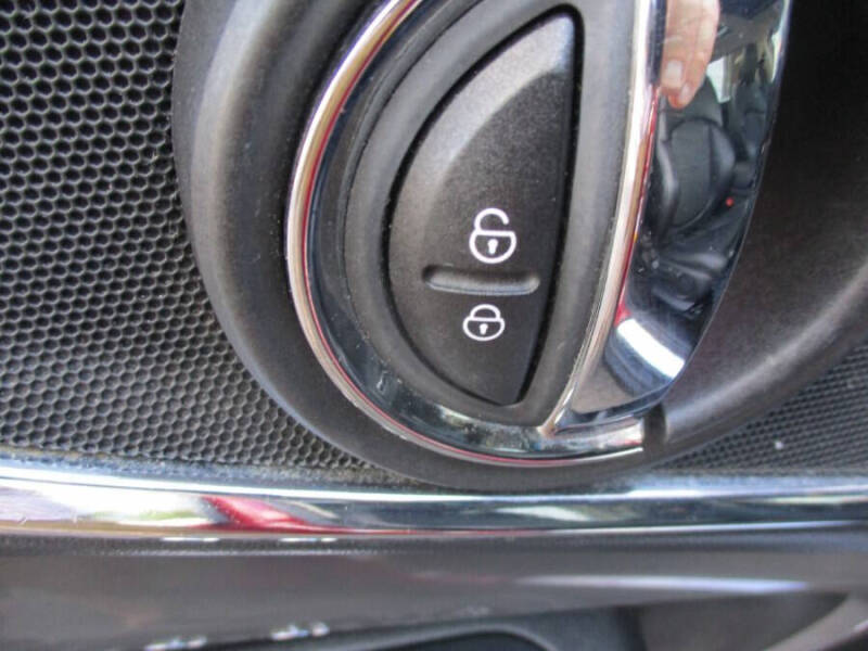 2017 MINI Clubman Cooper S ALL4