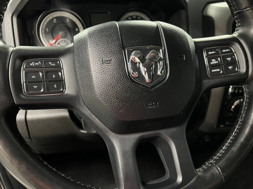 2019 Ram 1500 Classic for sale at Conway Imports in   Streamwood, IL