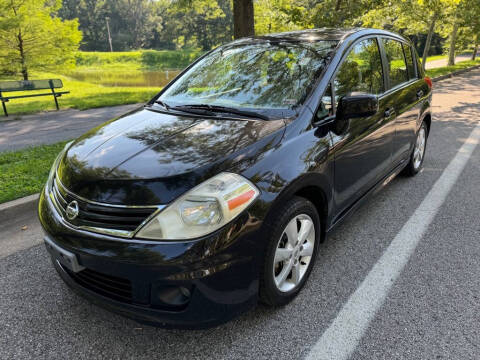 2011 Nissan Versa for sale at PRESTIGE MOTORS in Saint Louis MO