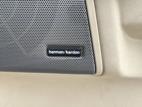 2013 Land Rover LR4 HSE