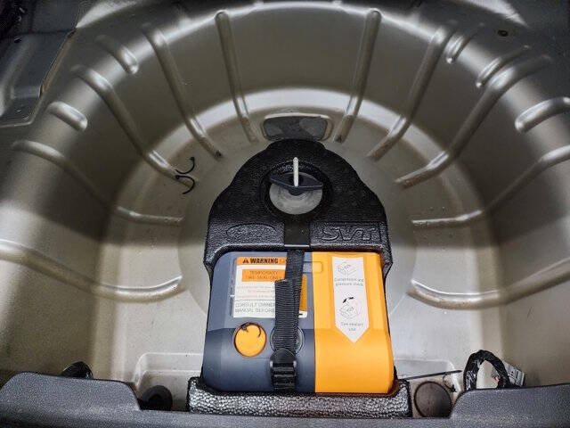 2008 Ford Shelby GT500