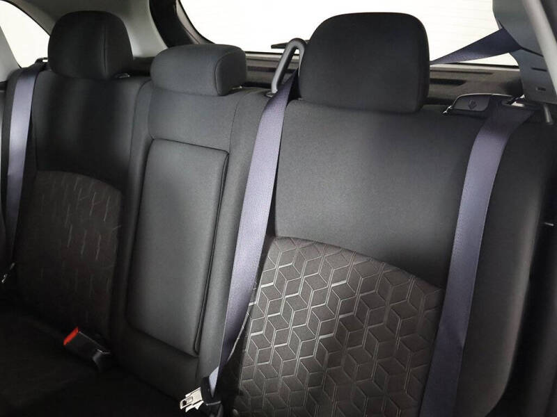 2025 Mitsubishi Outlander Sport