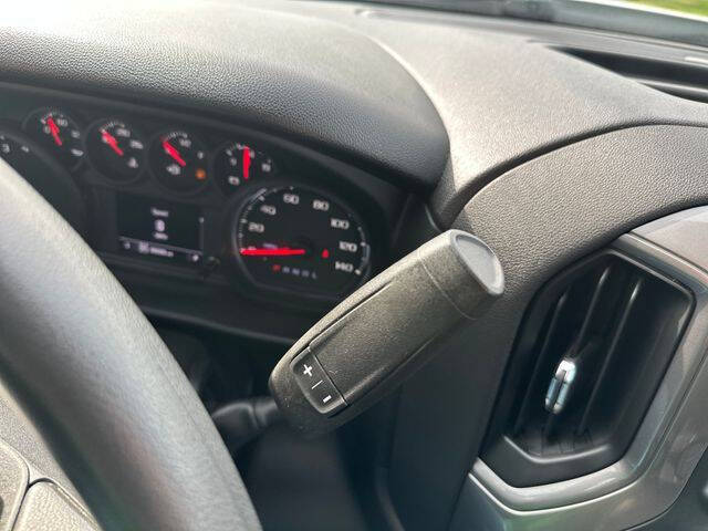 2022 Chevrolet Silverado 1500 Limited