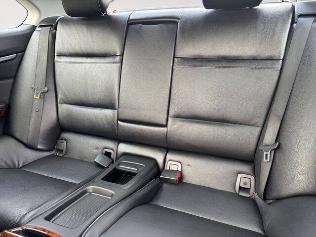 2012 BMW 3 Series 335i