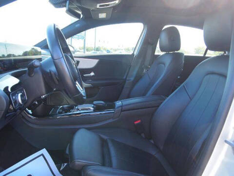 2021 Mercedes-Benz A-Class A 220