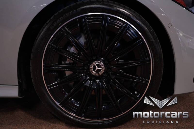 2024 Mercedes-Benz CLE CLE 300 4MATIC