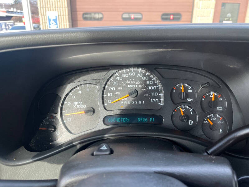 2007 GMC Sierra 3500 CC Classic