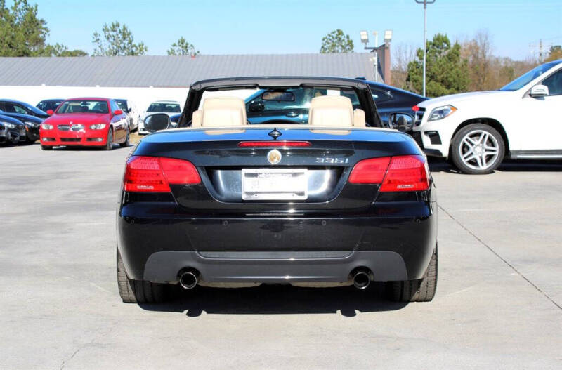 2012 BMW 3 Series 335i