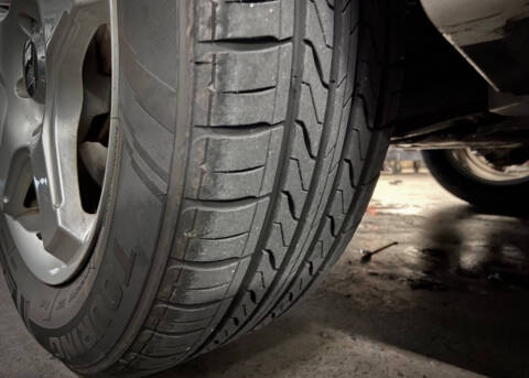 2001 Toyota Avalon XLS