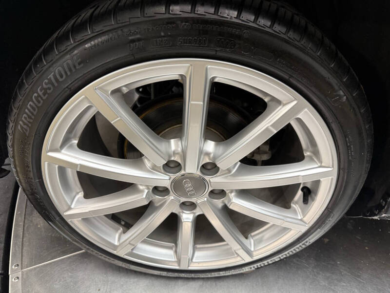 2015 Audi A3 2.0T quattro Premium Plus