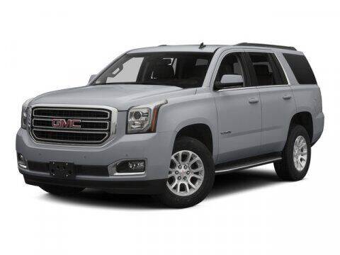 2015 GMC Yukon for sale at DICK BROOKS PRE-OWNED in Lyman SC
