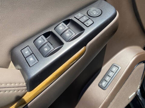 2017 GMC Yukon XL Denali