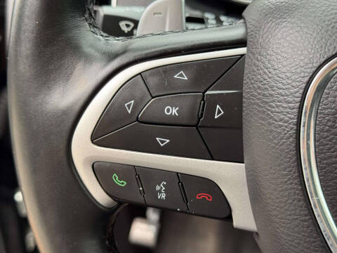 2017 Dodge Durango SXT