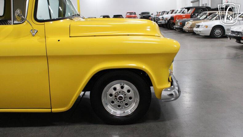 1957 Chevrolet 3100