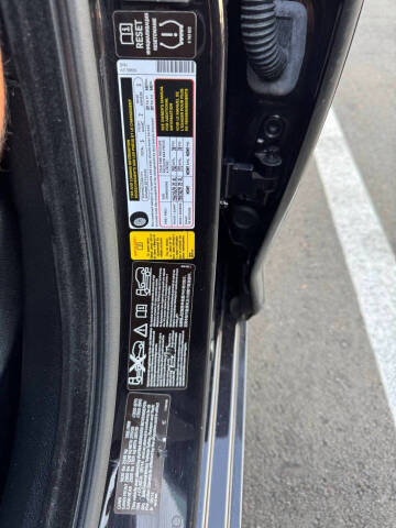 2015 BMW 6 Series ALPINA B6 xDrive Gran Coupe