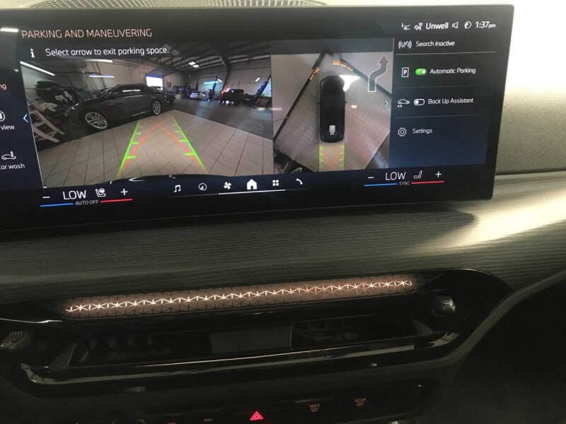 2025 BMW 4 Series 430i xDrive Gran Coupe