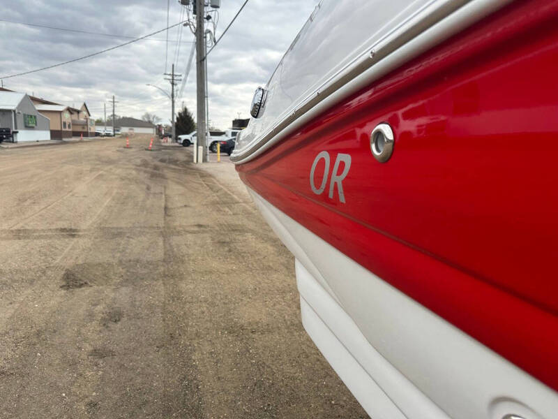 2013 Crownline E260 XS