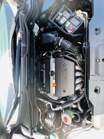 2007 Honda CR-V EX-L w/Navi