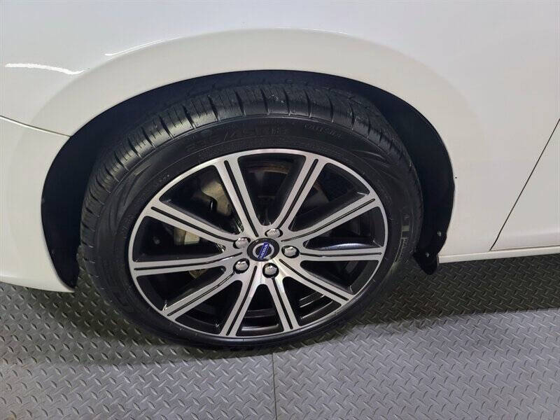 2017 Volvo S60 T5 Inscription