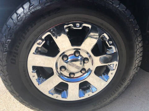 2012 GMC Canyon SLE-1