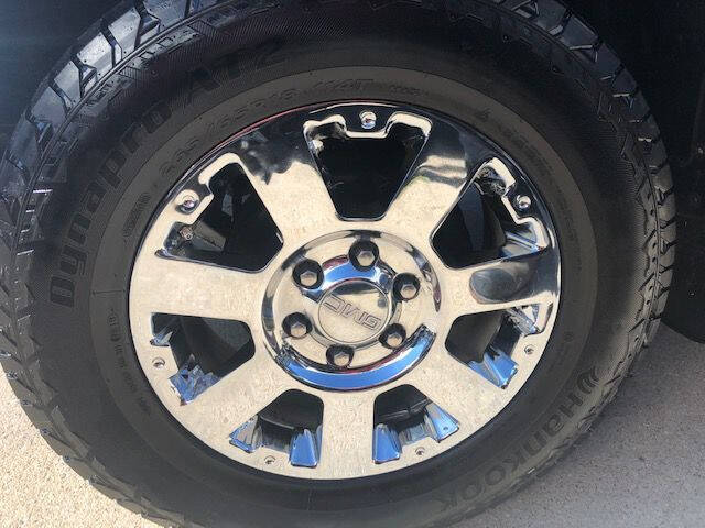 2012 GMC Canyon SLE-1