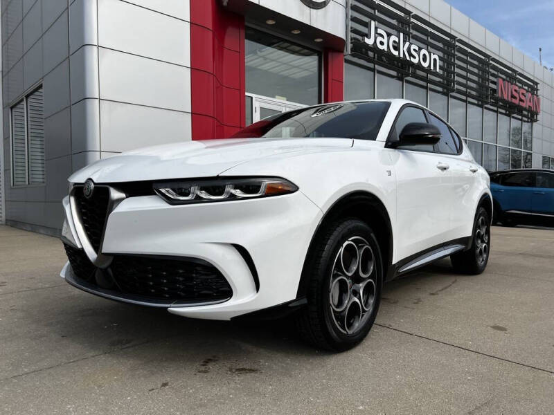 2024 Alfa Romeo Tonale Ti