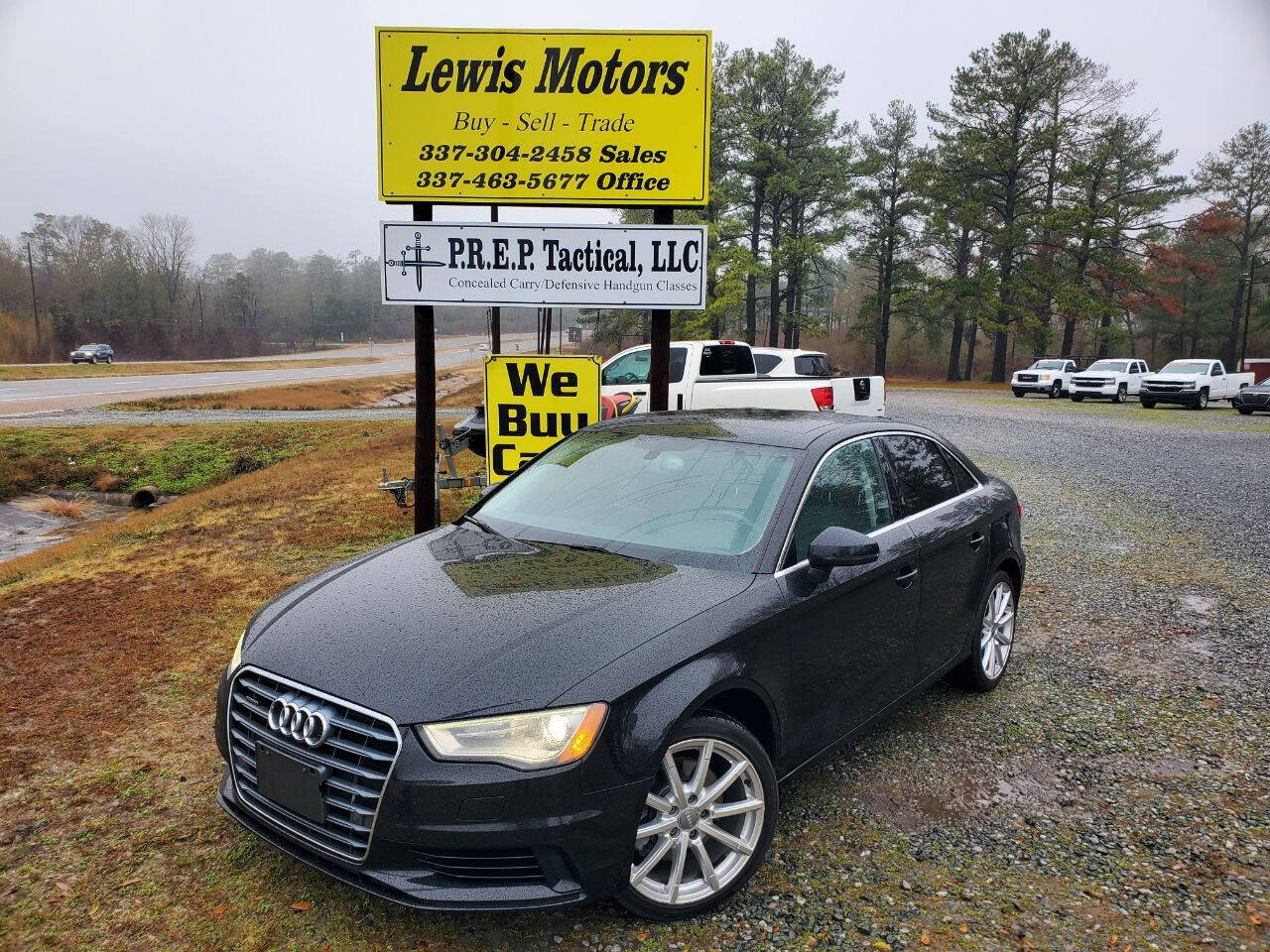 Audi A3 For Sale In Beaumont TX Carsforsale