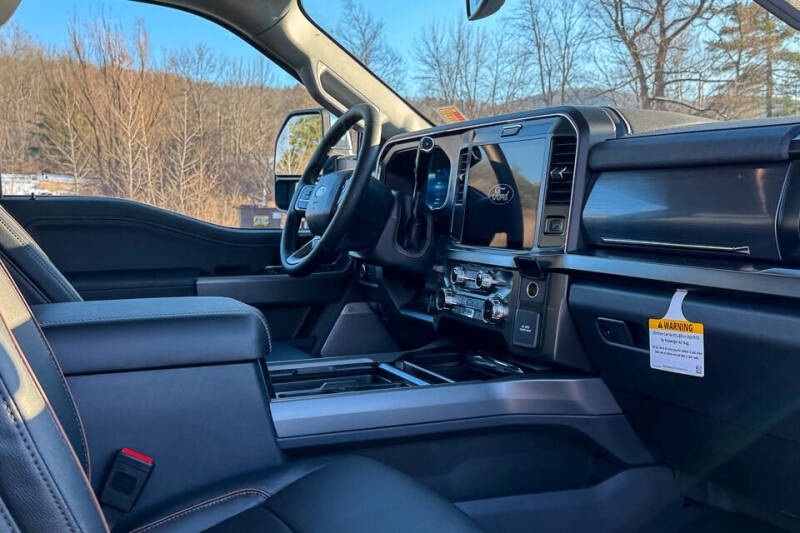 2026 Ford F-350 Super Duty