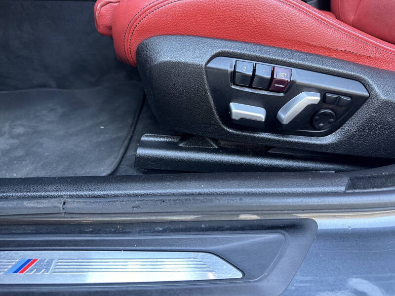 2016 BMW 3 Series 328i xDrive Gran Turismo