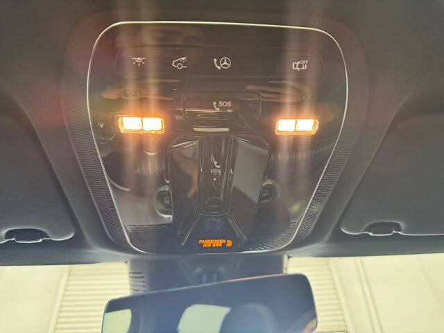 2026 Mercedes-Benz GLC GLC 300 4MATIC