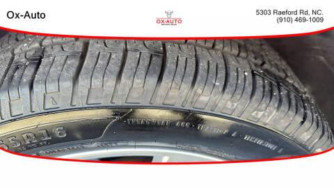 2016 Subaru Impreza 2.0i Premium