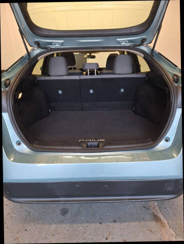 2016 Toyota Prius Two