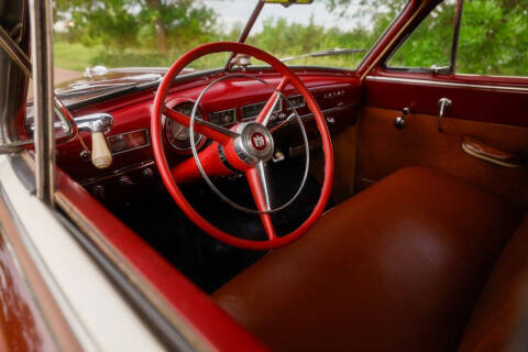 1951 Dodge Coronet