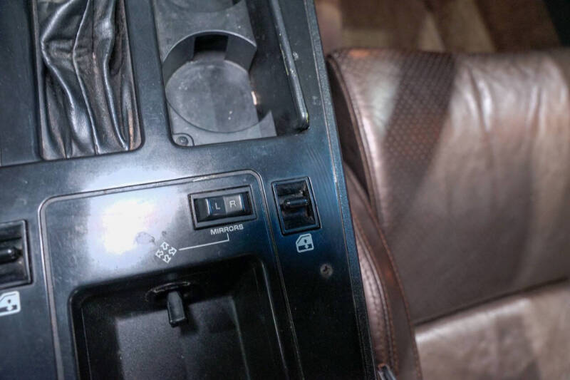 1984 Chevrolet Corvette