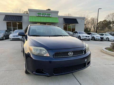 2006 Scion tC