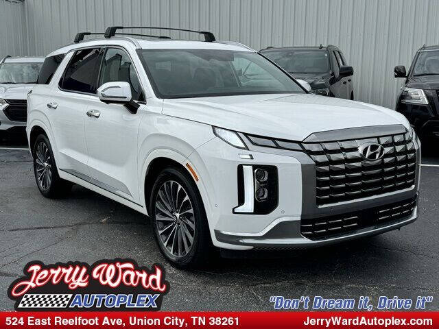 2023 Hyundai PALISADE for sale at Jerry Ward Autoplex of Dyersburg in Dyersburg, TN