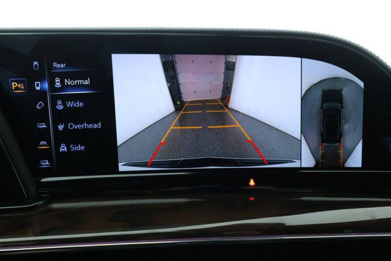 2024 Cadillac Escalade Premium Luxury Platinum