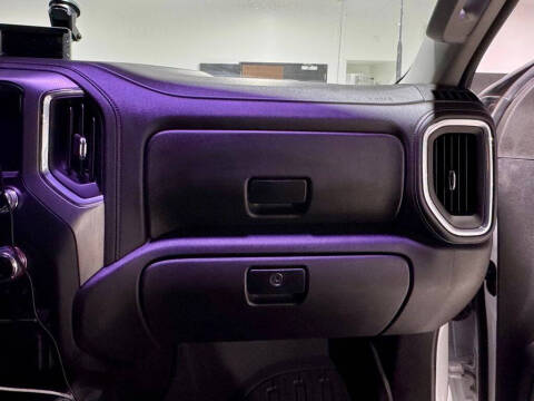 2021 GMC Sierra 2500HD