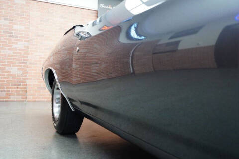 1970 Chevrolet Chevelle