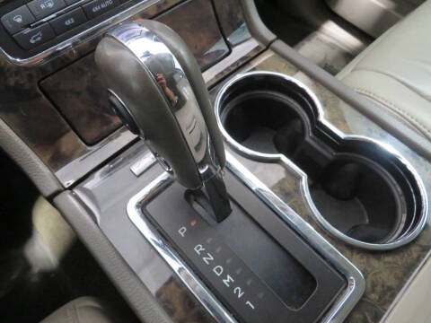 2015 Lincoln Navigator